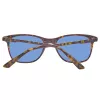 HELLY HANSEN Gafas de Sol Mujer HH5007-C01-52 (52/18/140 mm) Negro