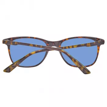 HELLY HANSEN Gafas de Sol Mujer HH5007-C01-52 (52/18/140 mm) Negro