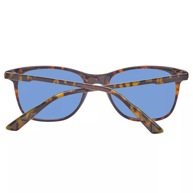 HELLY HANSEN Gafas de Sol Mujer HH5007-C01-52 (52/18/140 mm) Negro