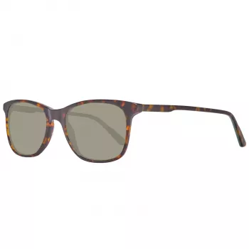 HELLY HANSEN Gafas de Sol Mujer HH5007-C01-52 (52/18/140 mm) Negro