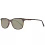HELLY HANSEN Gafas de Sol Mujer HH5007-C01-52 (52/18/140 mm) Negro