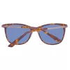 HELLY HANSEN Gafas de sol para mujer HH5021-C01-55 (55/18/140 mm) Negro/gris