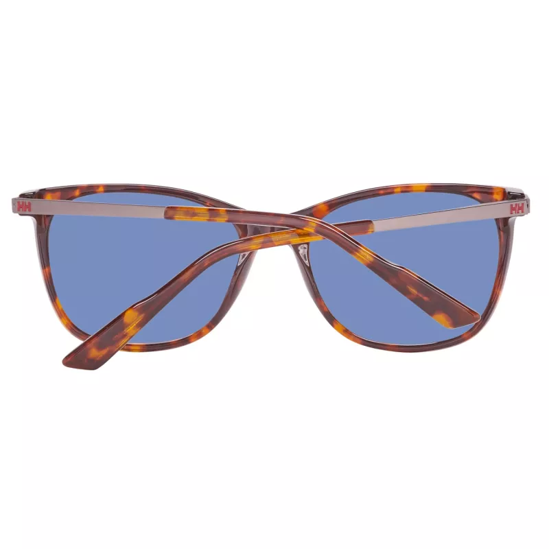 HELLY HANSEN Gafas de sol para mujer HH5021-C01-55 (55/18/140 mm) Negro/gris
