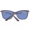HELLY HANSEN Gafas de sol mujer HH5021-C03-55 negro/gris 55/18/140 mm