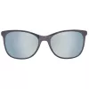 HELLY HANSEN Gafas de sol mujer HH5021-C03-55 negro/gris 55/18/140 mm