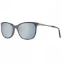 HELLY HANSEN Gafas de sol mujer HH5021-C03-55 negro/gris 55/18/140 mm