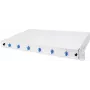 HELOS caja de distribución de fibra óptica 19