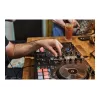 Hercules DJ Essentials Kit con DJControl Inpulse 200, altavoces DJMonitor 32 y auriculares HDP DJ45