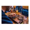 Hercules DJ Essentials Kit con DJControl Inpulse 200, altavoces DJMonitor 32 y auriculares HDP DJ45