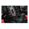 Hercules DJ Essentials Kit con DJControl Inpulse 200, altavoces DJMonitor 32 y auriculares HDP DJ45