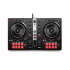 Hercules DJ Essentials Kit con DJControl Inpulse 200, altavoces DJMonitor 32 y auriculares HDP DJ45