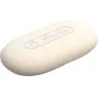 Herlitz 10314532 goma de borrar de caucho natural blanca 1 ud.