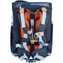 HERLITZ FiloActive XL Plus TechMech Set de mochila escolar 4 piezas