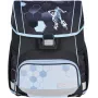 Herlitz Loop Plus Cyber Soccer set de mochila escolar