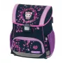 Herlitz Loop Mochila escolar Blossom Dance vacía