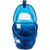 Herlitz Mochila escolar Primary School SoftLight Plus GREENline Deep Sea