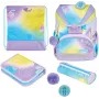 Herlitz UltraLight XL Plus Little Monster set de mochila escolar
