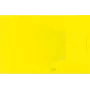 HERMA 19696 Archivador A3 Polipropileno Horizontal Amarillo Mate