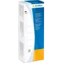 HERMA 8207 Etiquetas de ordenador A4 blancas perforadas 35,7 x 68,6 mm 4000 etiquetas