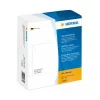 Etiquetas de dirección HERMA Blancas 130x80 mm Papel 500 unidades