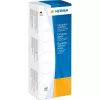 HERMA Etiquetas blancas continuas para ordenador 147,32x99,2 mm perforadas 3000 uds.
