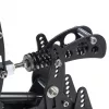 Heusinkveld Ultimate+ Pedal de embrague - Negro