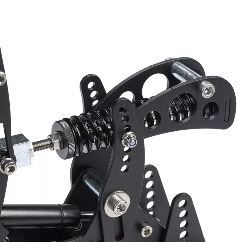 Heusinkveld Ultimate+ Pedal de embrague - Negro