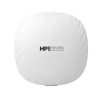 Hewlett Packard Enterprise AP-515 punto de acceso - Wi-Fi 6, dual band, 4x4 MU-MIMO