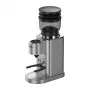 HiBREW G7 Electric Glow Molinillo de café plateado