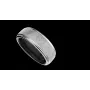 Anillo HiFuture Ring2 Titanium Silver 10 (62mm)