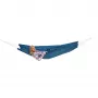 High Peak 41224 hamaca - 250 kg - 1 persona - nailon - azul - 140 mm