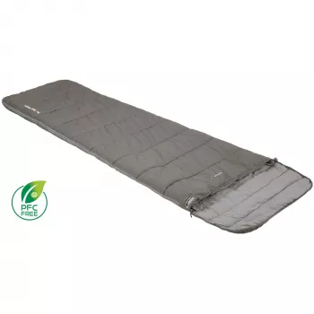 High Peak Conon 7 saco de dormir, Light Grey