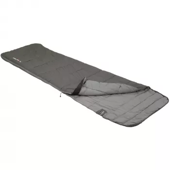 High Peak Conon 7 saco de dormir, Light Grey