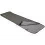 High Peak Conon 7 saco de dormir, Gris claro