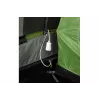 Tienda de campaña de túnel High Peak Garda 4.0 para 4 personas verde gris claro