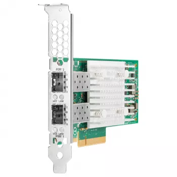 HPE Broadcom BCM57412 Ethernet 10Gb adaptador 2 puertos SFP+ (P26259-B21)