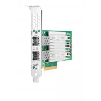 HPE Broadcom BCM57412 Ethernet 10Gb adaptador 2 puertos SFP+ (P26259-B21)