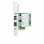 HPE Broadcom BCM57412 Ethernet 10Gb adaptador SFP+ de 2 puertos (P26259-B21)
