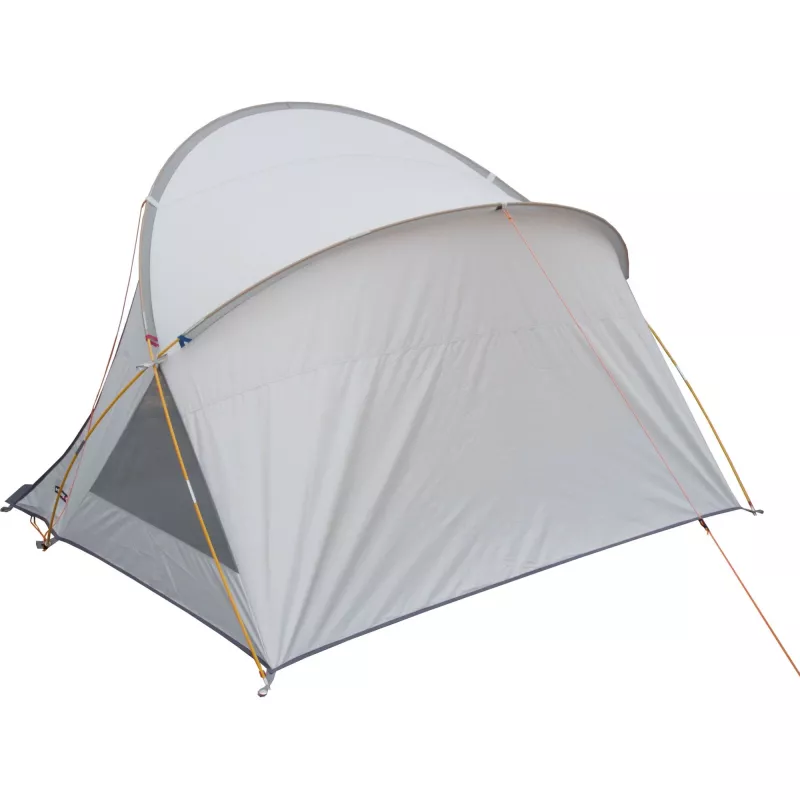 High Peak Refugio de playa Cadiz 80 Beach Shelter (gris)