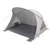 High Peak Refugio de playa Cadiz 80 Beach Shelter (gris)