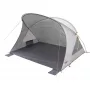 High Peak Refugio de playa Cadiz 80 Beach Shelter (gris)