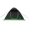 Tienda de campaña pop up High Peak Swift 3 verde 3 personas
