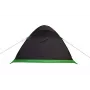 Tienda de campaña pop up High Peak Swift 3 verde 3 personas