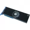 HIGHPOINT Rocket 1608A PCIe Gen5 x16 a 8-M.2 NVMe tarjeta adaptadora switch