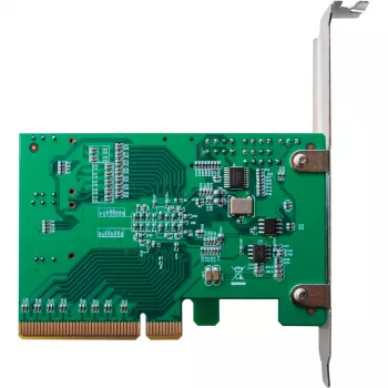 HIGHPOINT RocketRAID 2720A Controladora RAID PCIe 2.0 x8 SAS/SATA 6Gb/s
