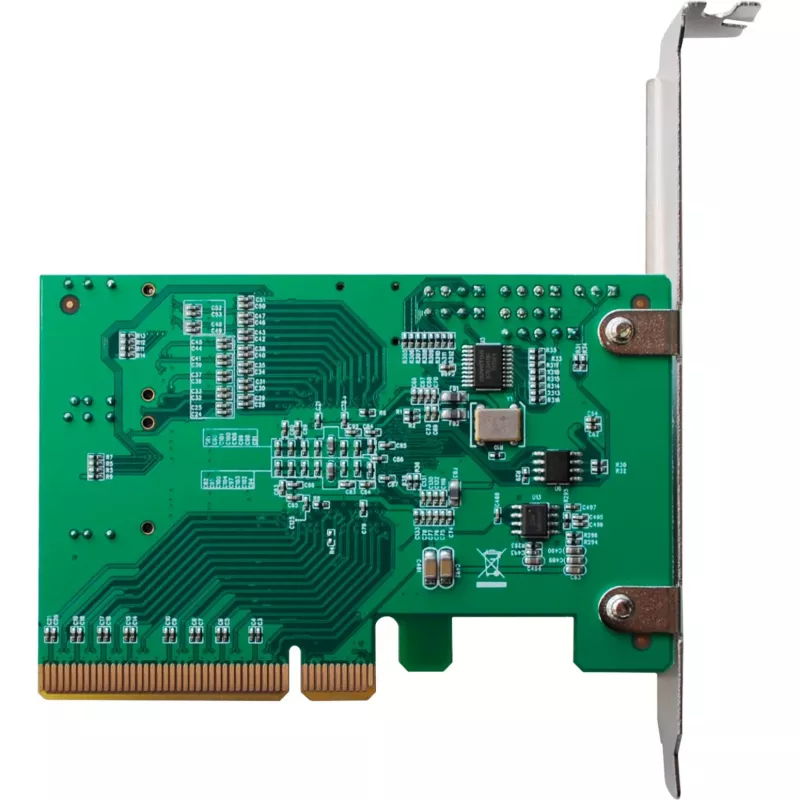 HIGHPOINT RocketRAID 2720A Controladora RAID PCIe 2.0 x8 SAS/SATA 6Gb/s