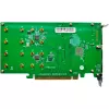HighPoint SSD7505 Controladora RAID NVMe PCIe 4.0, 4x SSD M.2