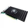 HighPoint SSD7505 Controladora RAID NVMe PCIe 4.0, 4x SSD M.2