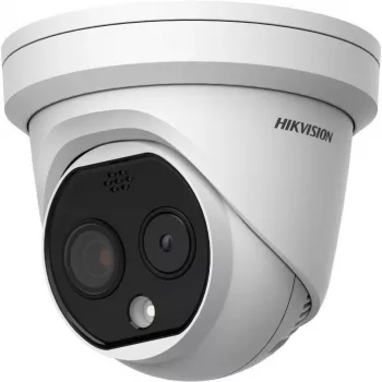 Hikmicro HIKVISION HM-TD1228T-3/G1/T3A monocular térmico