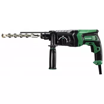 Taladro percutor Hikoki DH26PC2